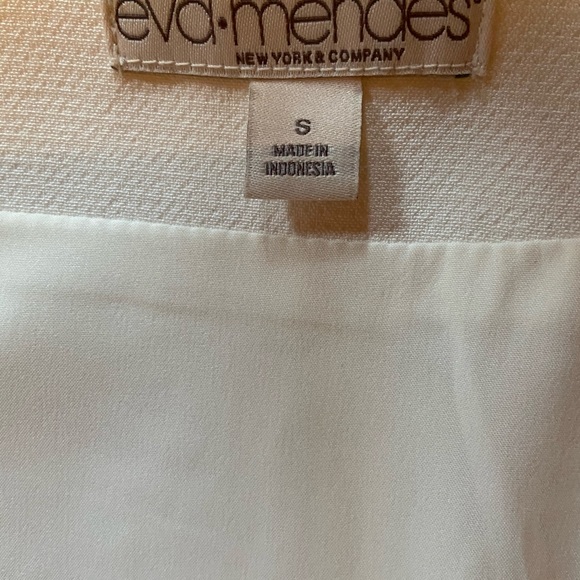 Off the Shoulder Jacket - Picture 6 of 6